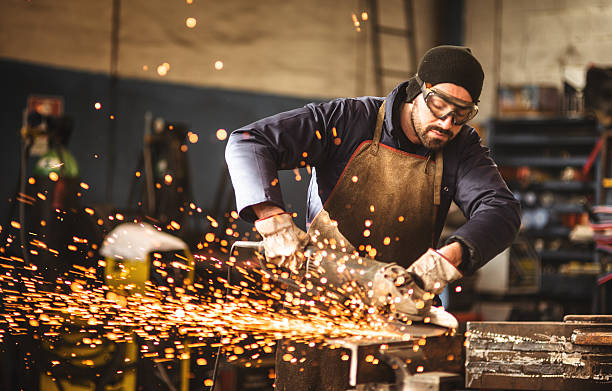 Best Specialty Welding Processes in Salamatof, AK