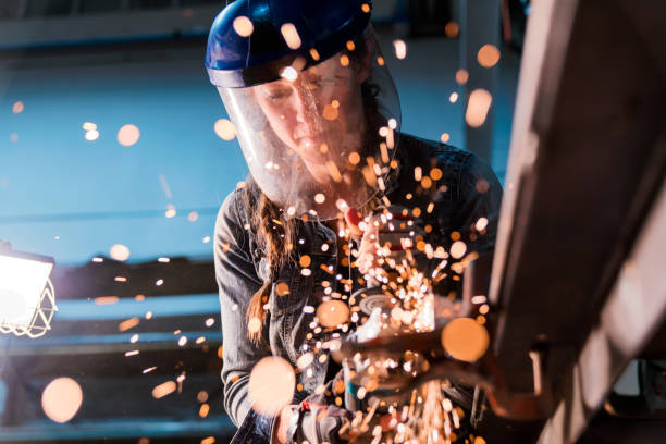 Best Marine and Shipbuilding Welding in Salamatof, AK